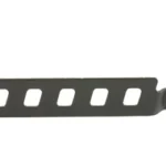 TECHNA CLIP RUG LCP II RH BLK