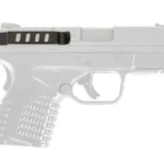 TECHNA CLIP SPRINGFIELD XDS AMBI BLK