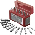 TIPTON ULTRA JAG SET (12) .17-45ACP