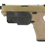 TISAS PX-9G3 DTY 9MM 4.69 TB 20R FDE