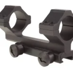 Trijicon AC22037 Colt Knob Mount Scope Mount/Ring Combo Black Anodized 34mm 20 MOA | Elite Firearms
