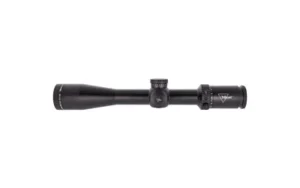 TRIJICON CREDO HX 2.5-15X42 SFP R/G