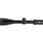 TRIJICON CREDO HX 2.5-15X56 SFP R/G