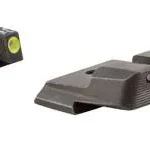 TRIJICON HD NS S&W M&P YLW FRONT
