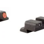 TRIJICON HD NS XD ORG FRONT