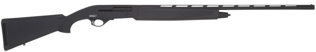 TriStar 24132 Viper G2 410 Gauge 3" 5+1 28" Black Barrel/Receiver, Black SoftTouch Stock, Includes 3 Chokes | Elite Firearms