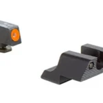 TRIJICON HD NS FOR G42/43/48 ORG FRT | Elite Firearms