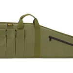 US PK MSR CASE 35" OD GREEN
