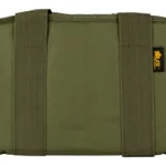 US PK ATTACHE POLY OD GREEN
