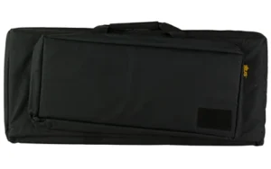 US PK RAT CASE 28"X11" BLACK