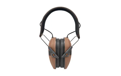 WALKER'S RAZOR SLM ELEC MUFF WETLAND