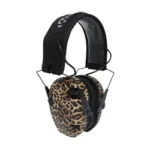 WALKER'S RAZOR SLIM MUFF LEOPARD