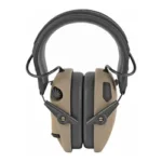 WALKER'S RZR RECHARGEABLE MUFF FDE