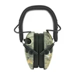 WALKER'S RAZOR SLM ELEC MUFF CAMO
