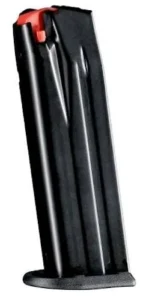 MAG WAL PDP/PPQ M2 9MM 15RD AFC