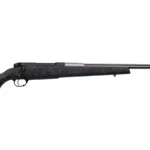 Weatherby MAM01N270WR8B Mark V Accumark 270 Wthby Mag 3+1 26" Graphite Black | Elite Firearms