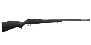Weatherby MAM01N270WR8B Mark V Accumark 270 Wthby Mag 3+1 26" Graphite Black | Elite Firearms