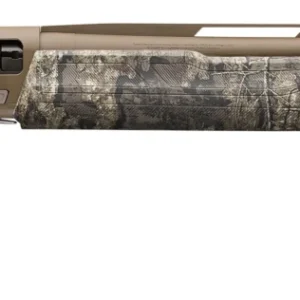 Winchester Repeating Arms 511249691 SX4 Hybrid Hunter 20 Gauge 26" 4+1 3" Flat Dark Earth Cerakote Rec/Barrel Realtree Timber Stock Right Hand (Full Size) Includes 3 Invector-Plus Chokes
