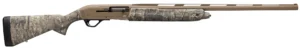 Winchester Repeating Arms 511249691 SX4 Hybrid Hunter 20 Gauge 26" 4+1 3" Flat Dark Earth Cerakote Rec/Barrel Realtree Timber Stock Right Hand (Full Size) Includes 3 Invector-Plus Chokes | Elite Firearms