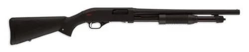 WIN SXP DEFENDER 20GA 18" 3" CYL 5RD | Elite Firearms