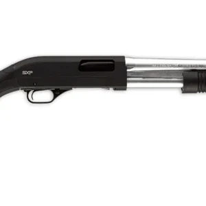 SXP Pump Defender Marine 12/18" Cyl B/Sy