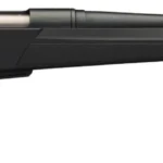 Winchester XPR Rifle 6.8 Western 3rd Magazine 24" Barrel Black | Elite Firearms