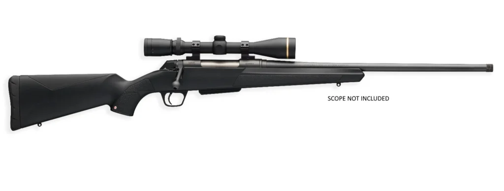 WINCHESTER XPR SR 308WIN MT/SY 20" TB # | Elite Firearms