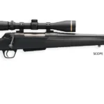 WINCHESTER XPR SR 308WIN MT/SY 20" TB # | Elite Firearms