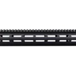 YHM 15" M-LOK HANDGUARD MR7 ASSY BLK
