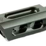 YHM SLANT BRAKE/COMP 1/2-36 9MM