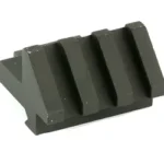 YHM 3 SLOT PICATINNY ANGLE MOUNT