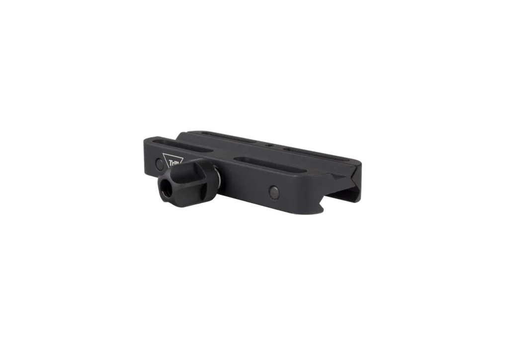 Trijicon ACOG & VCOG Mount w/ Trijicon Q-LOC Technology | Elite Firearms