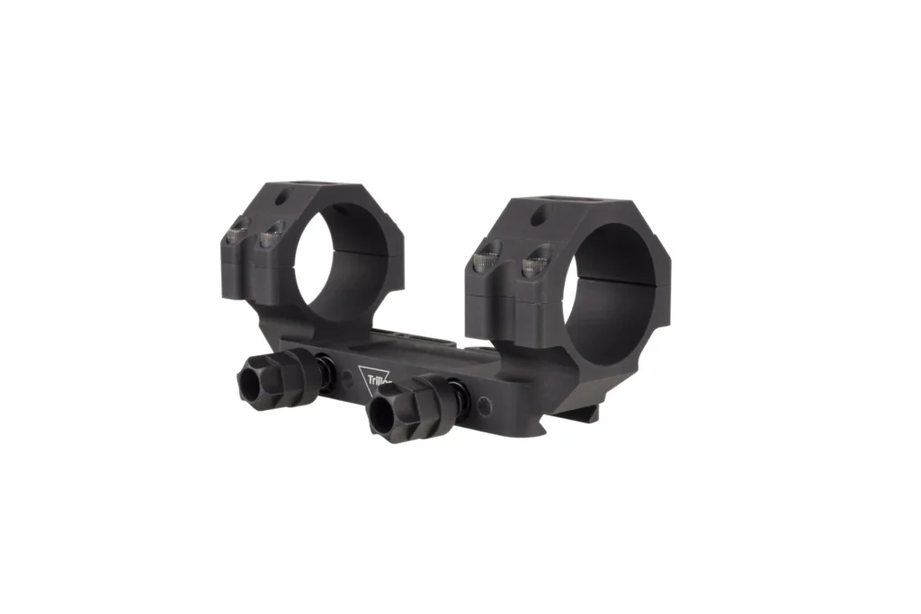 Trijicon AC22042 Matte Black Anodized Aluminum 34mm Tube | Elite Firearms
