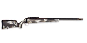 Weatherby Model 307 Alpine CT Rifle 6.5 PRC 3rd Capacity 22'' Bronze Carbon Fiber Barrel w/2'' Brake | Elite Firearms