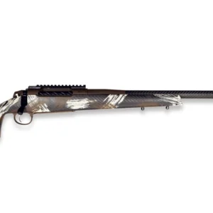 Weatherby Model 307 Alpine CT Rifle 6.5 PRC 3rd Capacity 22'' Bronze Carbon Fiber Barrel w/2'' Brake
