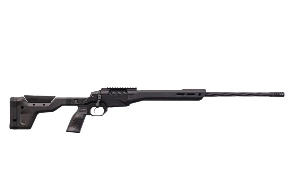 WBY 307ALPINE MDT 300WBY 28" 3RD | Elite Firearms