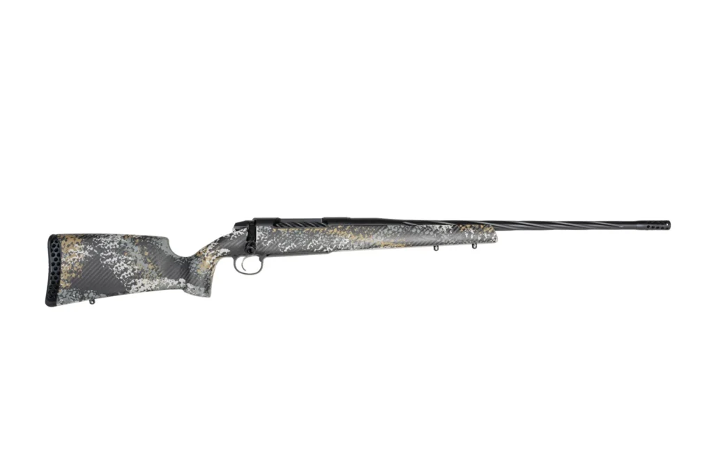 WEATHERBY 307 ALPINE ST 300WBY 24" | Elite Firearms