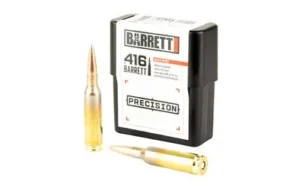BARR 41633 416 BARRET 500GR 10/8