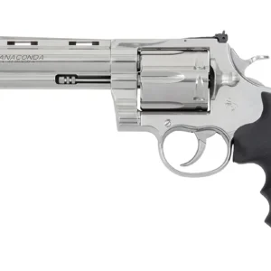 COLT ANACONDA 44MAG 6" 6RD STS