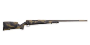 WEATHERBY MARK V APEX 300PRC 26" FDE | Elite Firearms