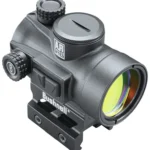 Bushnell AR Optics TRS26 1x26mm Red Dot 3 MOA Red Dot Reticle Black Matte | Elite Firearms