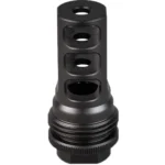 SCO ASR MUZZLE BRAKE 11/16"-24 458