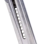 GSG GERMFF13 OEM Silver Detachable 13rd 22 LR for GSG Firefly | Elite Firearms