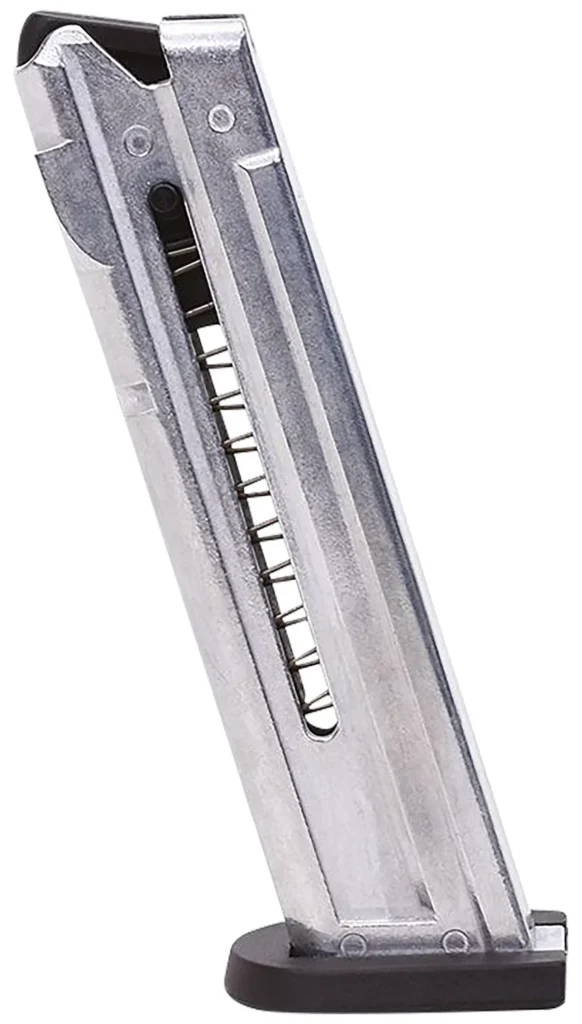 GSG GERMFF13 OEM Silver Detachable 13rd 22 LR for GSG Firefly | Elite Firearms