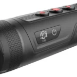 ATN TIMNBLT625 Blaze Trek 625 Thermal Monocular Black 1.6-13x 640x512, 12 Microns, 50 Hz Resolution
