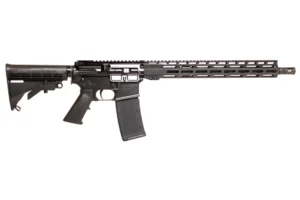 ATI ATIG15MS300ML15 Mil-Sport 300 Blackout 30+1 16" 15" M-LOK Handguard | Elite Firearms