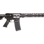 ATI AR15 All Metal Make Up Milsport Rifle 300 BLK 30rd Magazine 16" Barrel | Elite Firearms