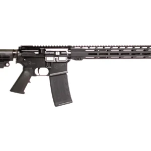 ATI AR15 All Metal Make Up Milsport Rifle 300 BLK 30rd Magazine 16" Barrel