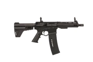 ATI ALPHA MAXX Pistol 5.56mm 60rd Magazine 7.5" Barrel 7" M-LOK Handguard w/Brace | Elite Firearms