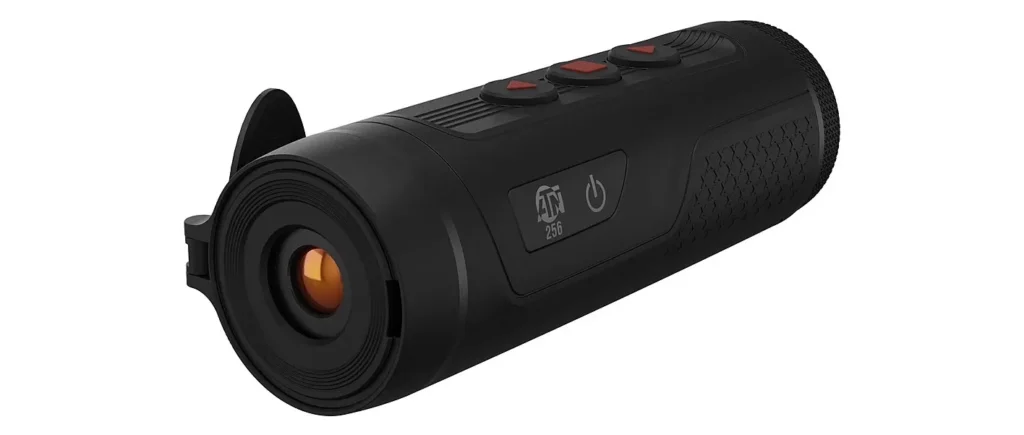 ATN SEEKER 210 256X192 THRML MONO | Elite Firearms